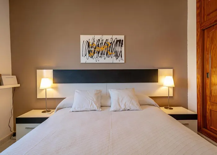 アパート Atardecer Unico En La Playa