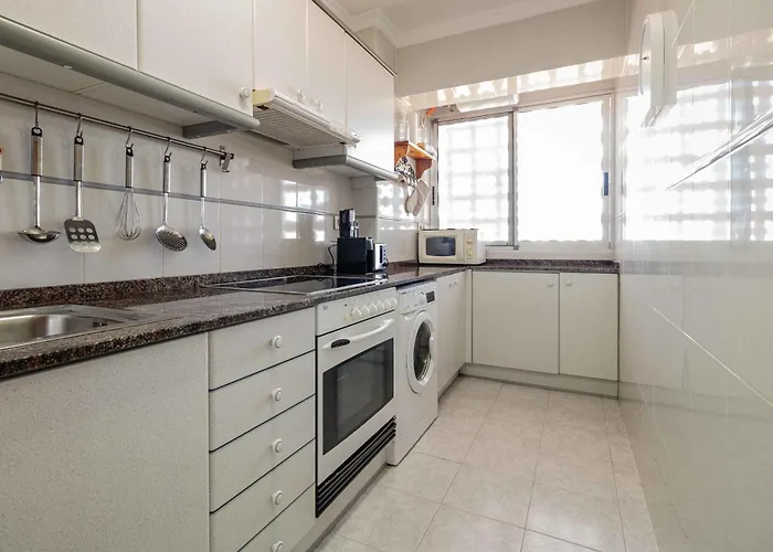 Atardecer Unico En La Playa アパート デニア