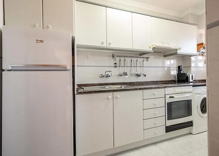 Atardecer Unico En La Playa デニア