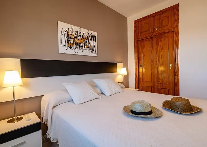 Atardecer Unico En La Playa アパート *