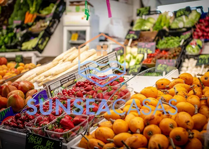 アパート Atardecer Unico En La Playa デニア