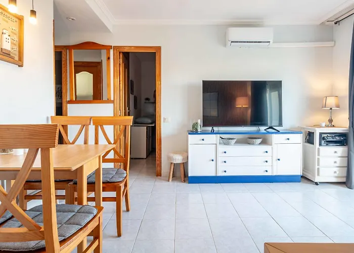 Atardecer Unico En La Playa アパート