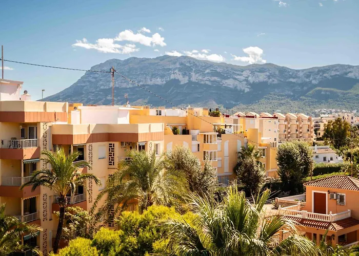 アパート Atardecer Unico En La Playa *